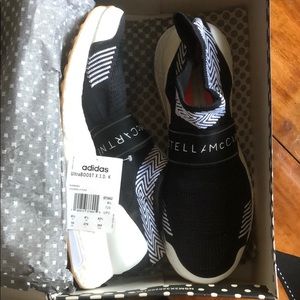 Stella McCartney Adidas ultraboost US size 10
